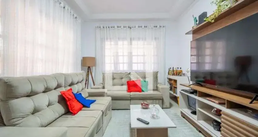 Casa para Venda - Cipava, 3 Quartos,  173 m² - Osasco