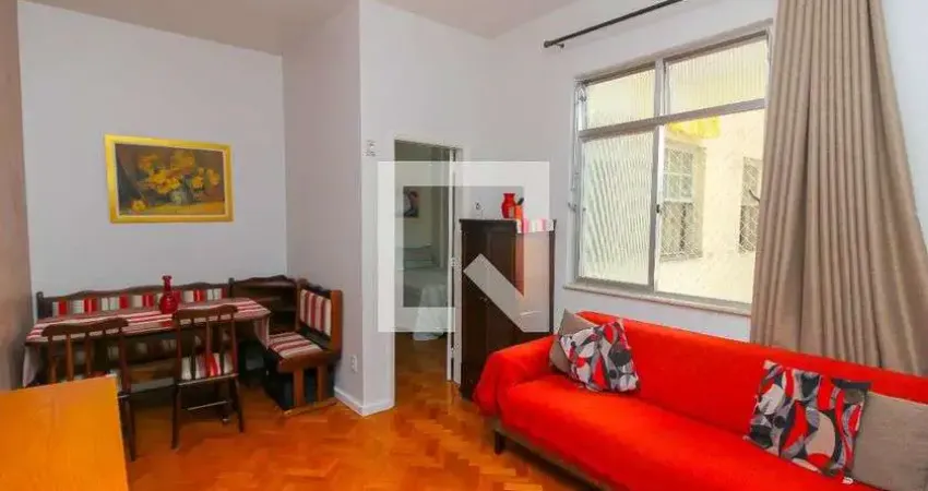 Apartamento para Venda - Centro, 2 Quartos,  54 m² - Rio de Janeiro