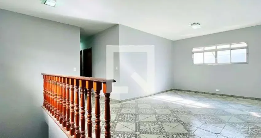 Casa para Venda - Picanço, 3 Quartos,  195 m² - Guarulhos