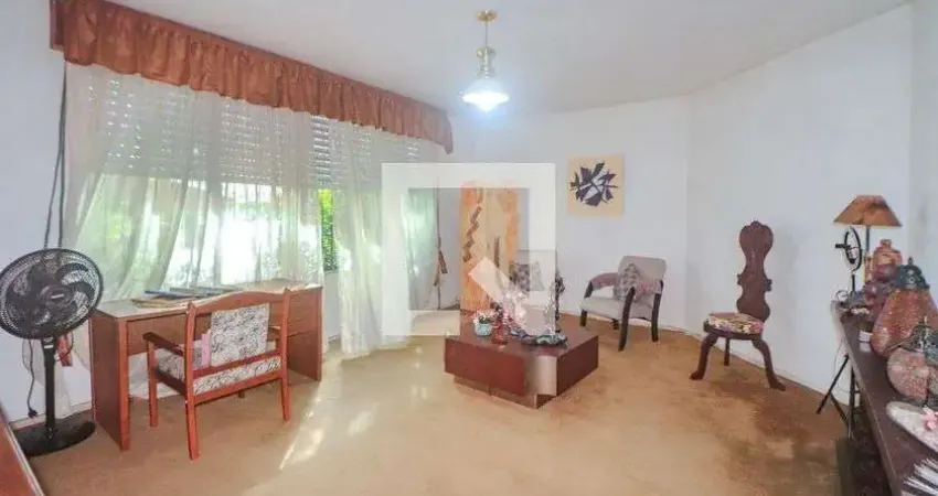 Casa para Venda - Sarandi, 3 Quartos,  300 m² - Porto Alegre