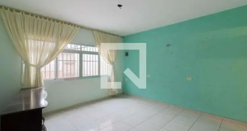 Casa para Venda - Jardim Cocaia, 3 Quartos,  191 m² - Guarulhos