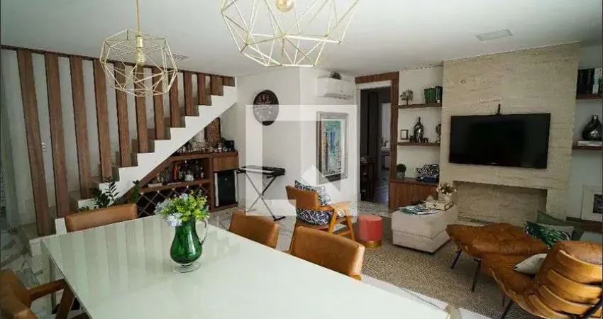 Cobertura para Venda - Cidade São Francisco , 3 Quartos,  234 m² - São Paulo