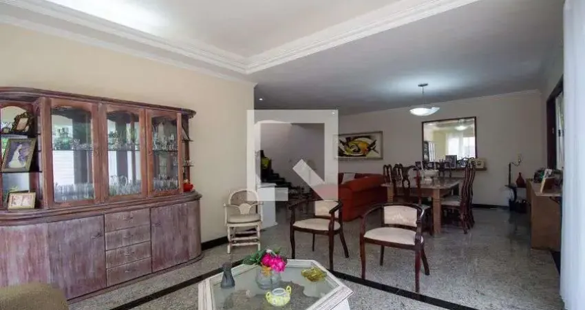 Casa para Venda - Vargem Grande, 4 Quartos,  360 m² - Rio de Janeiro