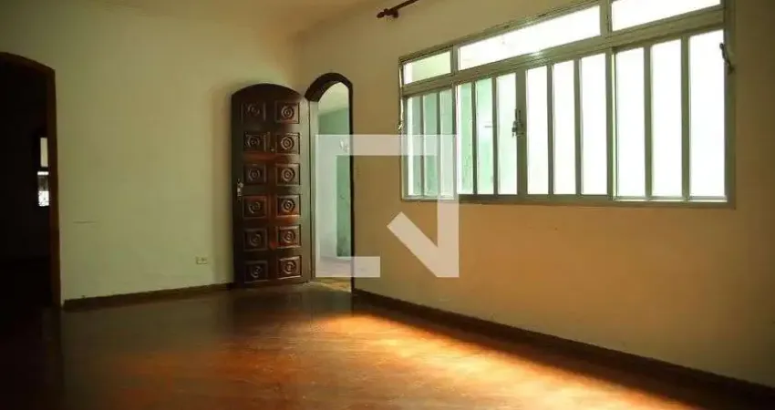 Casa para Venda - Paulicéia, 3 Quartos,  173 m² - São Bernardo do Campo