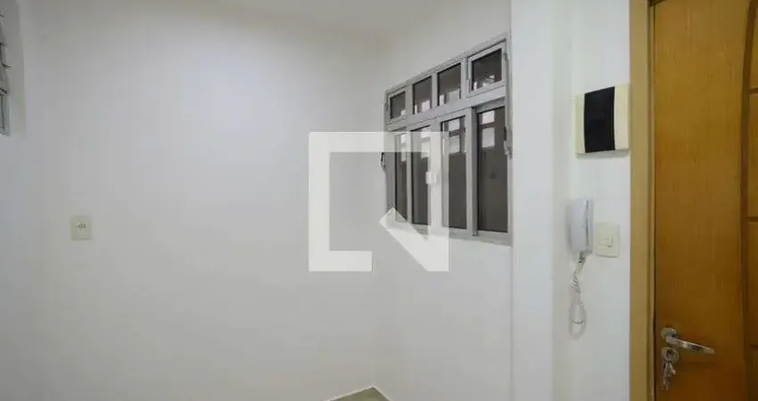 Apartamento para Venda - Liberdade, 1 Quarto,  35 m² - São Paulo