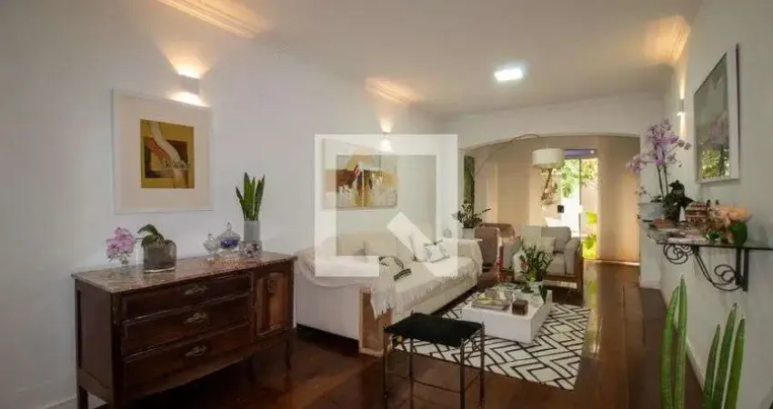 Casa para Venda - Butantã, 5 Quartos,  300 m² - São Paulo