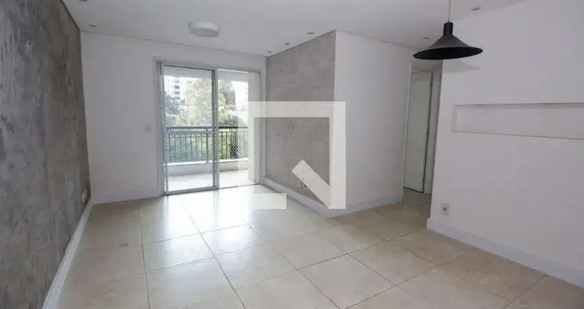 Apartamento para Venda - Panamby, 3 Quartos,  70 m² - São Paulo