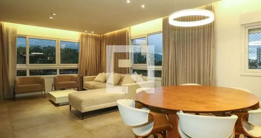Apartamento para Venda - Jardim Salso , 2 Quartos,  94 m² - Porto Alegre