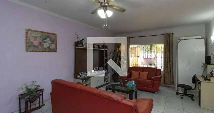 Casa para Venda - Vila Constança , 4 Quartos,  160 m² - São Paulo