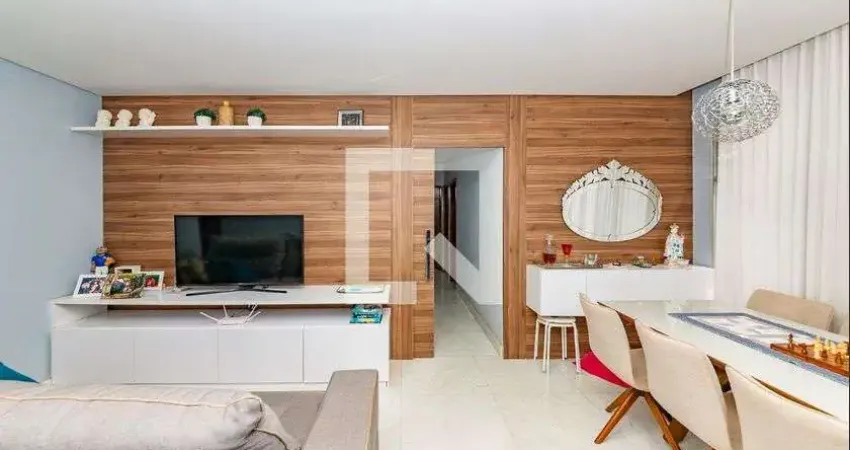 Apartamento para Venda - Buritis, 3 Quartos,  130 m² - Belo Horizonte
