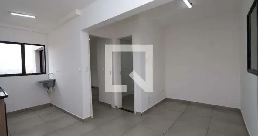 Apartamento para Venda - Vila Formosa, 1 Quarto,  29 m² - São Paulo
