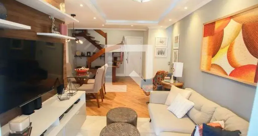 Cobertura para Venda - Freguesia , 3 Quartos,  173 m² - Rio de Janeiro