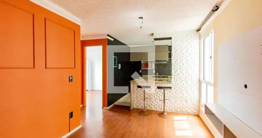 Apartamento para Venda - São José, 2 Quartos,  44 m² - Canoas