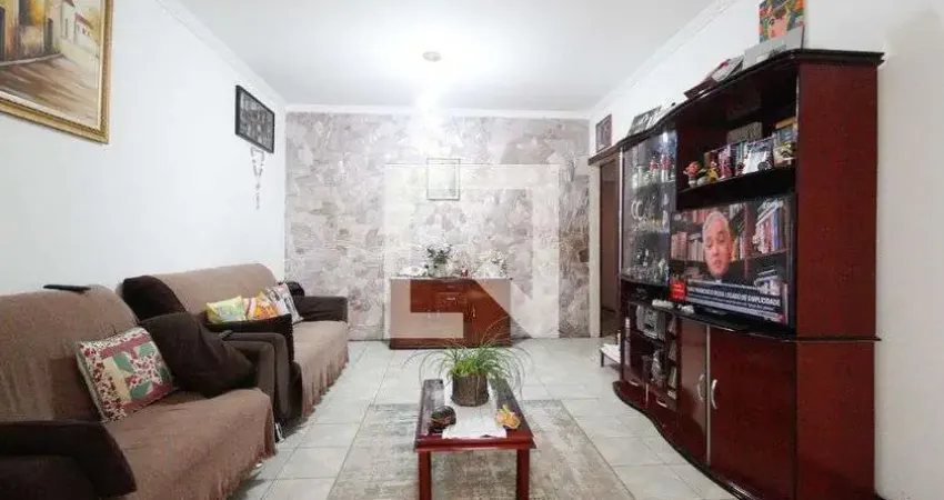 Casa para Venda - Água Fria, 3 Quartos,  248 m² - São Paulo