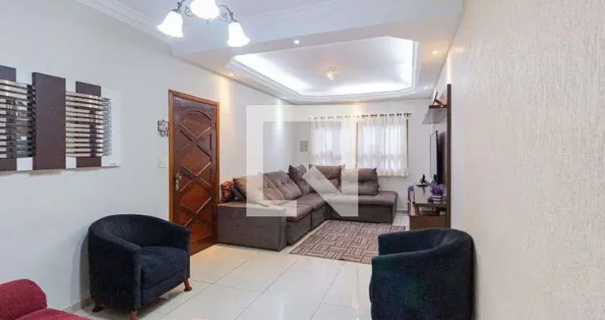 Casa para Venda - Vila Yara, 3 Quartos,  212 m² - Osasco