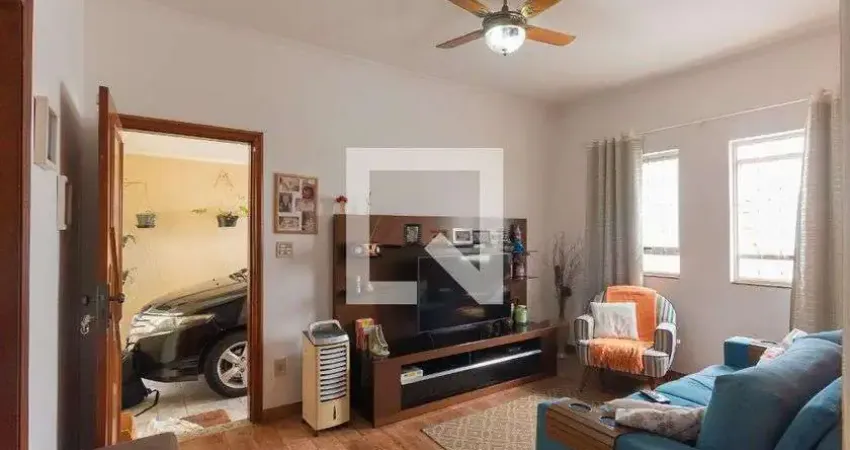 Casa para Venda - Parque Prado, 2 Quartos,  76 m² - Campinas
