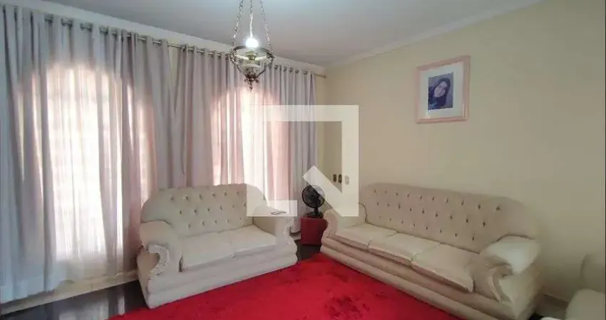 Casa para Venda - Campos Elíseos , 3 Quartos,  350 m² - Campinas