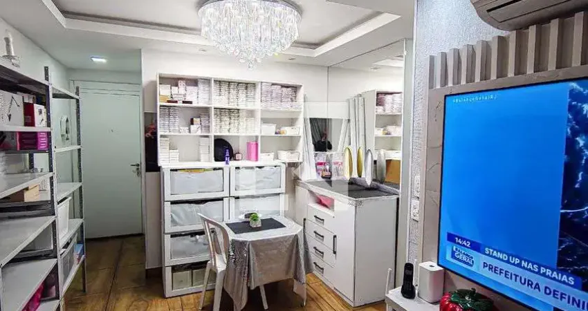 Apartamento para Venda - Taquara, 2 Quartos,  50 m² - Rio de Janeiro