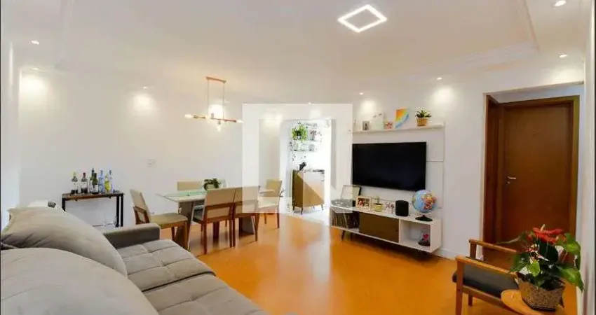 Apartamento para Venda - Taboão, 3 Quartos,  92 m² - Guarulhos