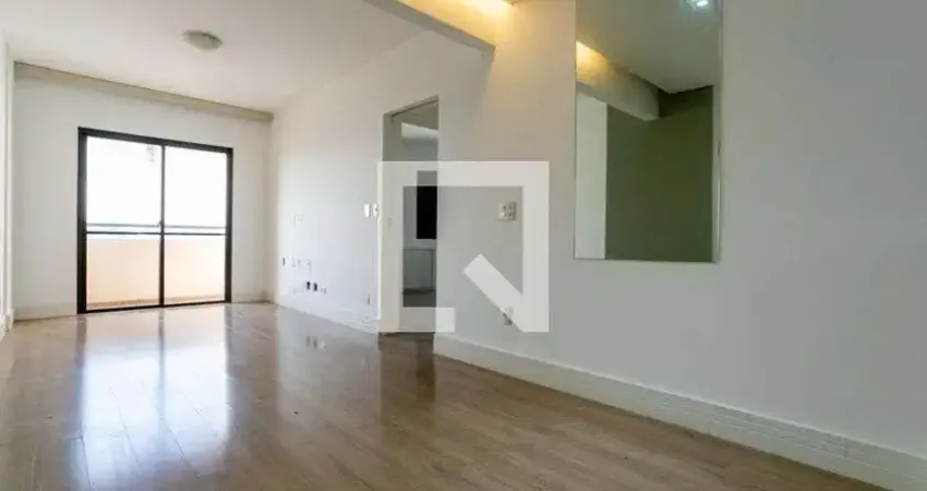Apartamento para Venda - Santana, 2 Quartos,  67 m² - São Paulo