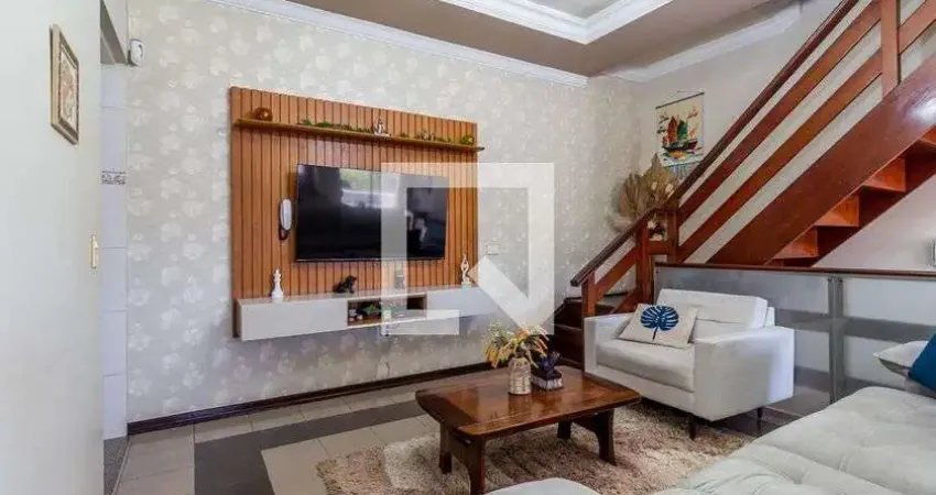 Casa para Venda - Jardim Cocaia, 3 Quartos,  350 m² - Guarulhos