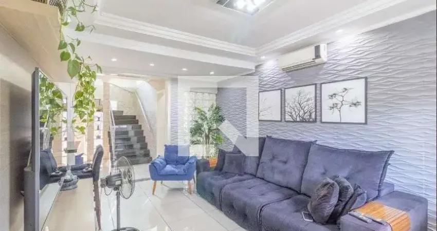 Casa para Venda - Harmonia, 4 Quartos,  187 m² - Canoas