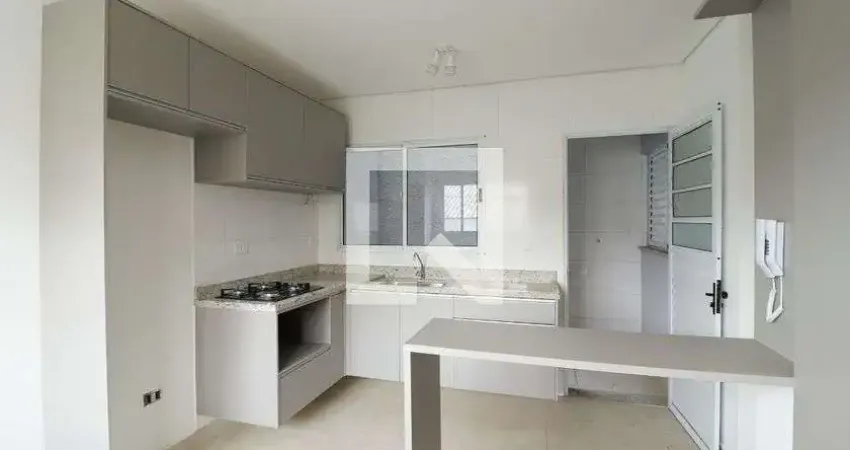 Apartamento para Venda - Santana, 2 Quartos,  43 m² - São Paulo