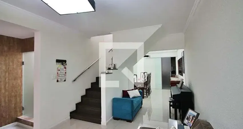 Casa para Venda - Paulicéia, 3 Quartos,  165 m² - São Bernardo do Campo
