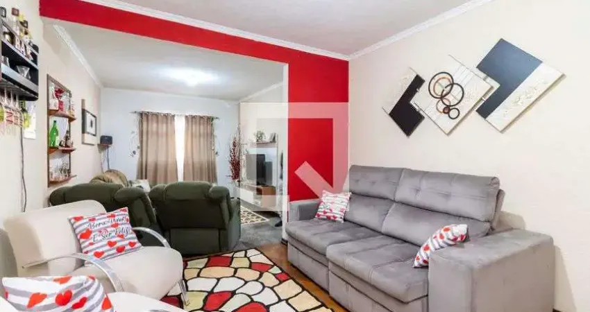 Casa para Venda - Casa Verde, 3 Quartos,  151 m² - São Paulo