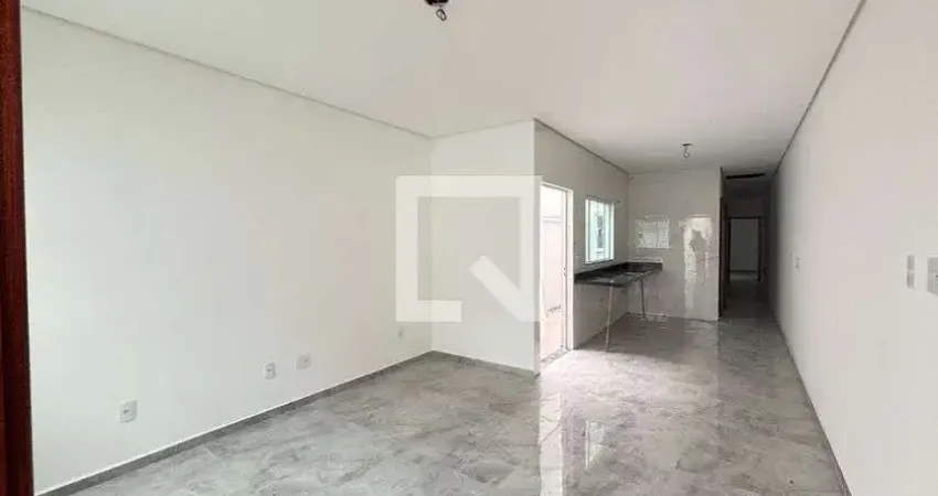 Casa para Venda - Vila Francisco Matarazzo, 3 Quartos,  71 m² - Santo André