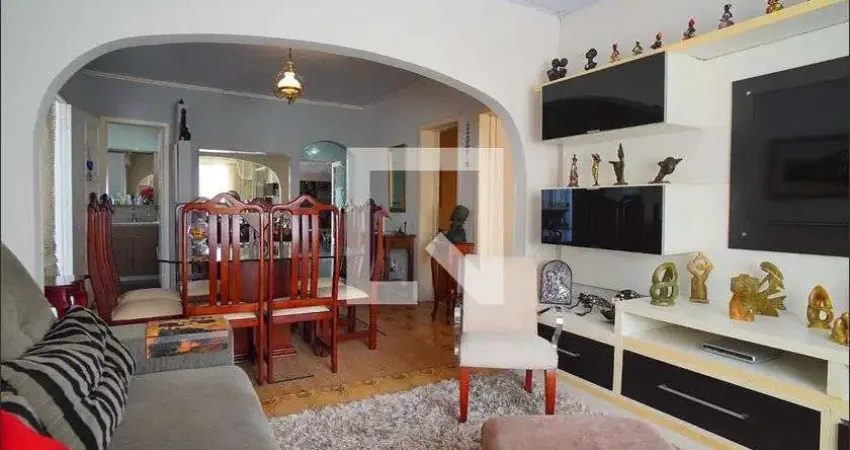 Casa para Venda - Sarandi, 3 Quartos,  250 m² - Porto Alegre
