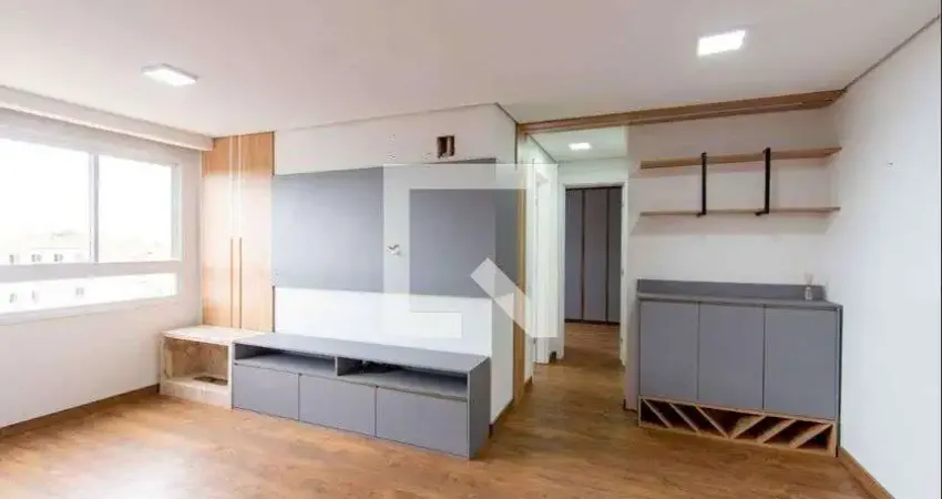 Apartamento para Venda - Bairro Fátima, 2 Quartos,  52 m² - Canoas