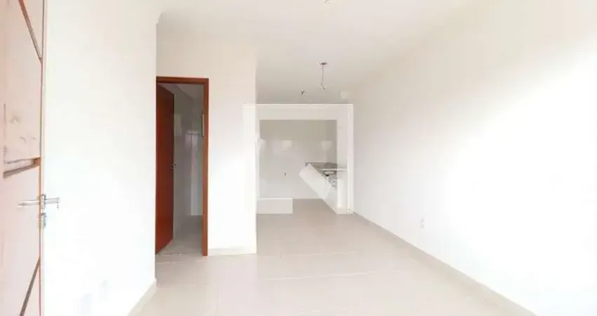 Apartamento para Venda - Vila Mazzei, 2 Quartos,  40 m² - São Paulo