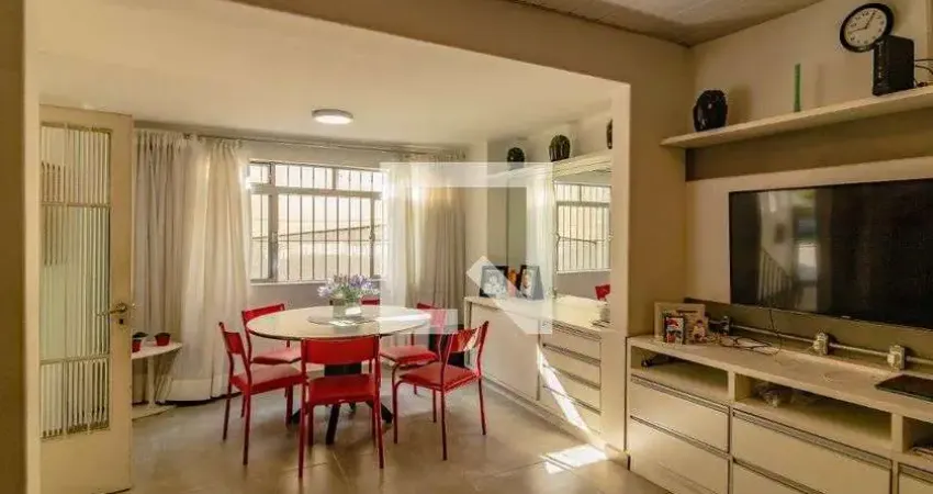 Casa para Venda - Chácara Inglesa, 2 Quartos,  150 m² - São Paulo