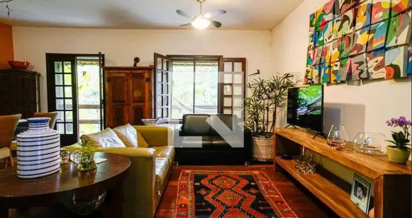 Casa para Venda - Vila Progresso, 4 Quartos,  188 m² - Niterói