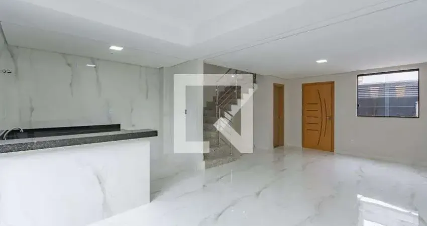 Casa para Venda - Santa Mônica, 3 Quartos,  166 m² - Belo Horizonte