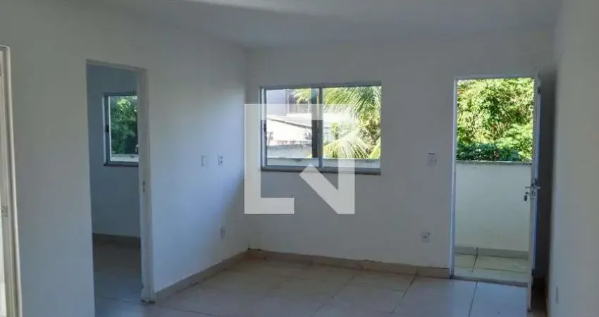 Apartamento para Venda - Taquara, 2 Quartos,  53 m² - Rio de Janeiro