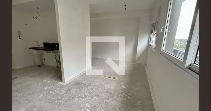 Kitnet / Stúdio para Venda - Nossa Sra das Graças, 1 Quarto,  38 m² - Canoas
