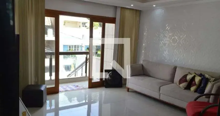 Casa / Sobrado em Condomínio para Venda - Taquara, 2 Quartos,  197 m² - Rio de Janeiro