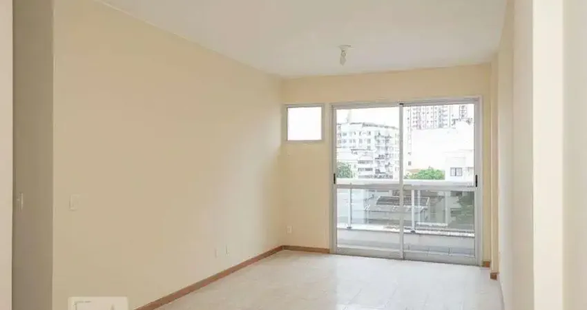 Apartamento para Venda - Maracanã, 2 Quartos,  70 m² - Rio de Janeiro