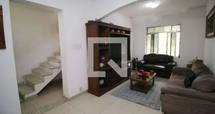 Casa para Venda - Penha, 4 Quartos,  150 m² - Rio de Janeiro