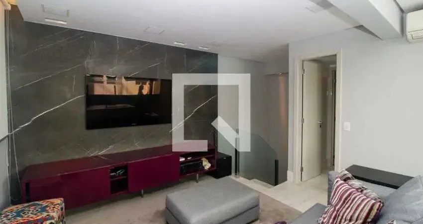 Cobertura para Venda - Savassi, 2 Quartos,  141 m² - Belo Horizonte