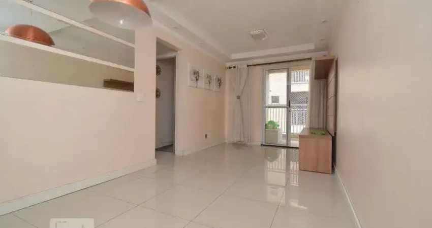 Apartamento para Venda - Vila Galvão, 2 Quartos,  56 m² - Guarulhos