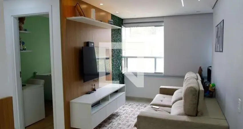 Apartamento para Venda - Piratininga, 2 Quartos,  47 m² - Osasco
