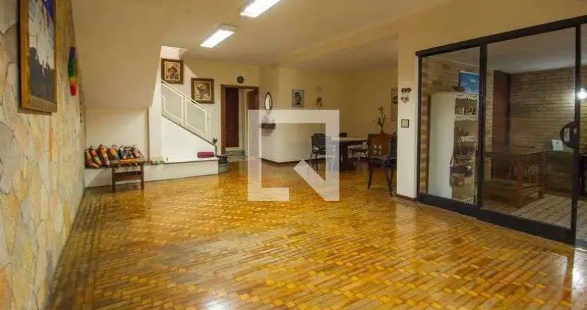 Casa para Venda - Centro, 3 Quartos,  255 m² - Jundiaí