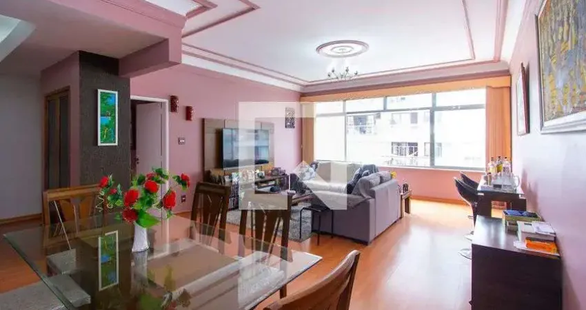 Apartamento para Venda - Icaraí, 3 Quartos,  201 m² - Niterói