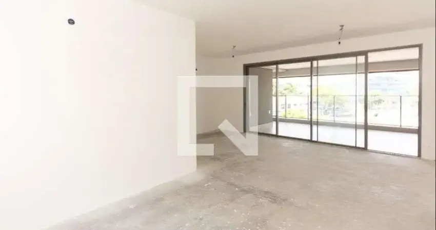 Apartamento para Venda - Vila Olímpia, 3 Quartos,  159 m² - São Paulo