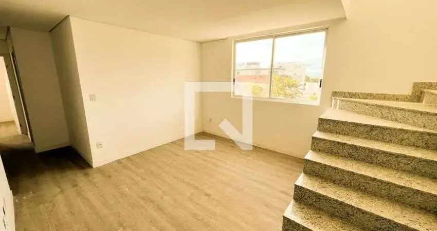 Cobertura para Venda - Jaraguá, 3 Quartos,  168 m² - Belo Horizonte