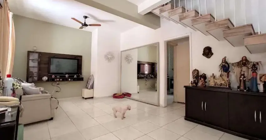 Casa / Sobrado em Condomínio para Venda - Portuguesa, 3 Quartos,  150 m² - Rio de Janeiro
