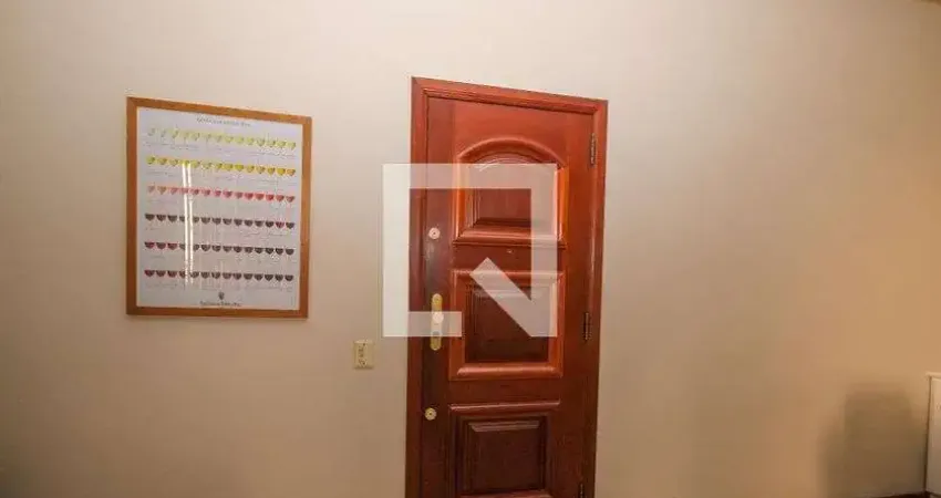 Apartamento para Venda - Tijuca, 4 Quartos,  240 m² - Rio de Janeiro